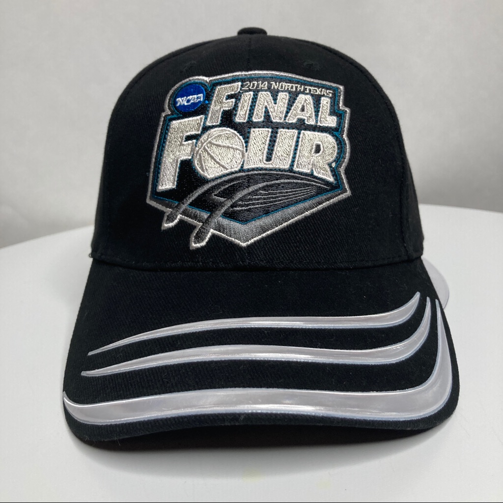 Ncaa Basketball 2014 North Texas Final Four Hat
